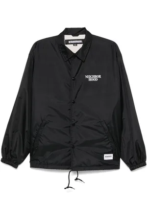 NEIGHBORHOOD Windbreaker jacket