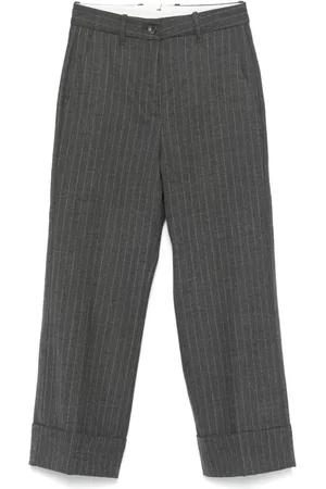 Nine In The Morning Mina trousers