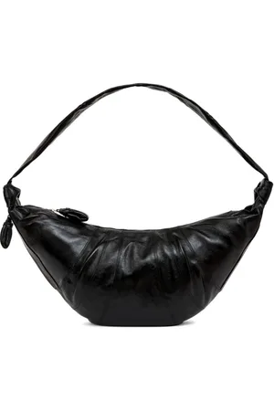 LEMAIRE Large Croissant shoulder bag