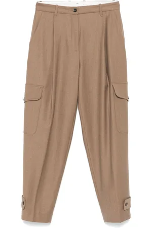 Nine In The Morning Sophie cargo pants