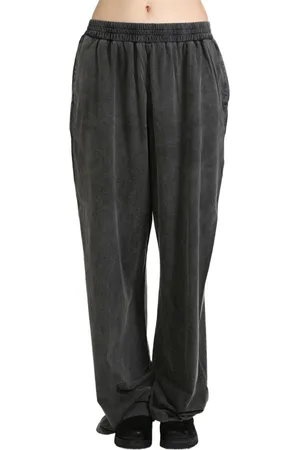 Alexander Wang Cotton trousers