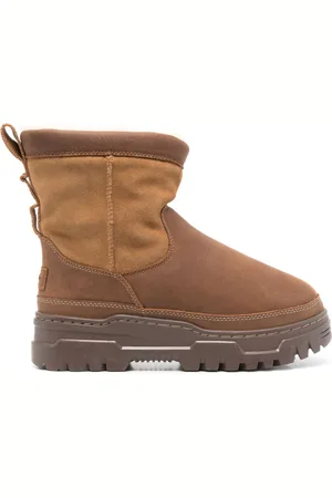 UGG Heritage TrailGazer boots