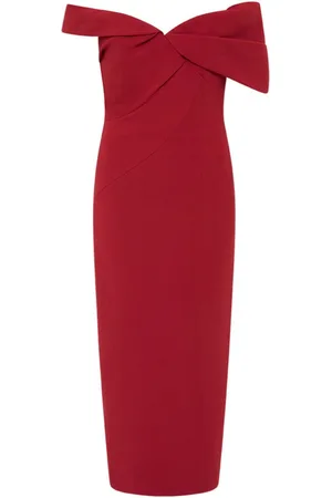RACHEL GILBERT Mattie dress