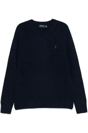 Ralph Lauren Polo Pony sweater