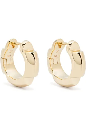 TOM WOOD Kimberlitt earrings