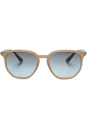 Ray-Ban Square-frame sunglasses