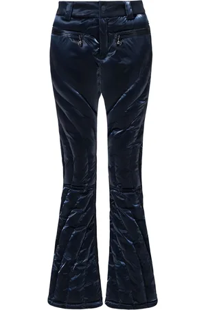 Perfect Moment Mid-rise ski trousers