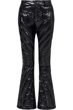 Perfect Moment Flared ski trousers