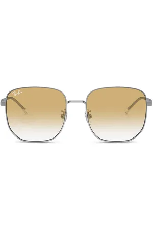 Ray-Ban Square-frame sunglasses