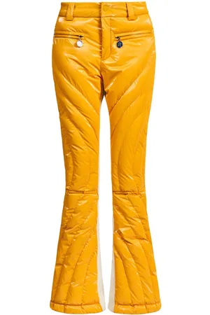 Perfect Moment Mid-rise ski trousers