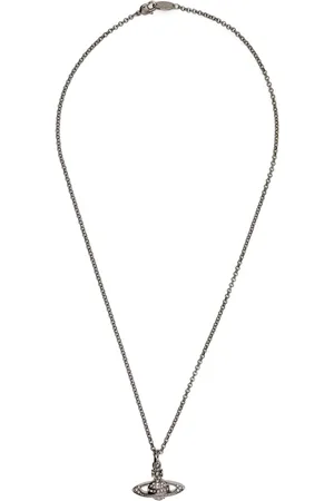 Vivienne Westwood Mini Bas Relief necklace