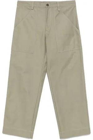 Maison Kitsuné Workwear trousers
