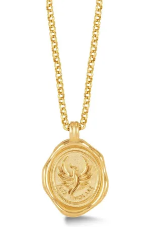 Dower and Hall Fly High necklace