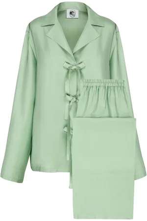 Sleeper The Bow pyjama set