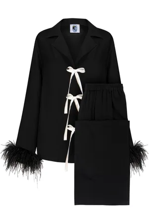 Sleeper The Bow pyjama set