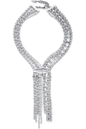 Jimmy Choo Zandra necklace