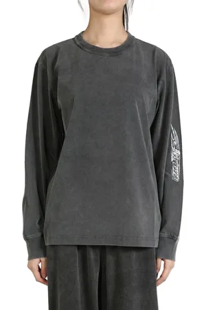 Alexander Wang Cotton T-shirt
