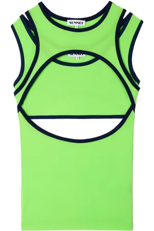 SUNNEI Jersey top