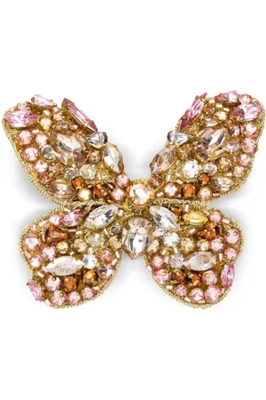 Jennifer Behr Avia barrette