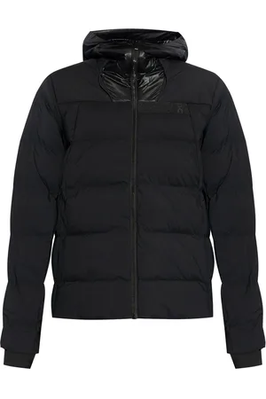 On Running Challenger puffer jacket