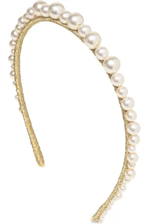 Jennifer Behr Belladonna headband