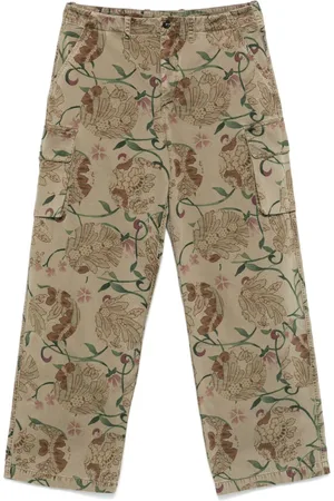 OUR LEGACY Mount cargo pants