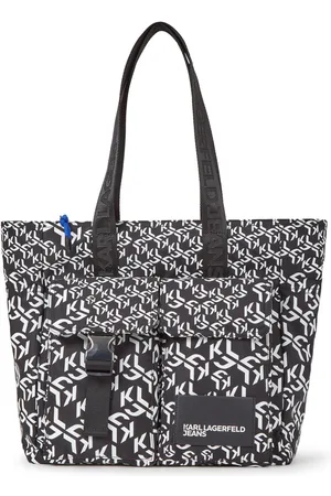 Karl Lagerfeld Street tote bag