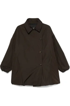 HEVO Manfredonia coat
