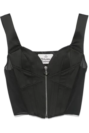 Vivienne Westwood Classic Corset top