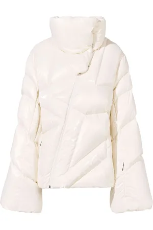 Perfect Moment Ariel ski puffer jacket