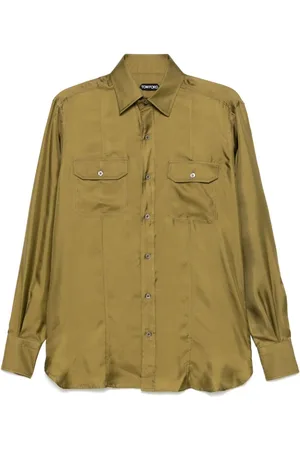 Tom Ford Silk shirt