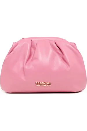 Essentiel Antwerp Gingers clutch bag