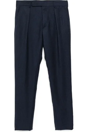 Paul Smith Pleated trousers