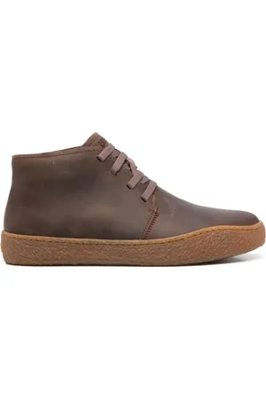 Camper Peu Terreno boots