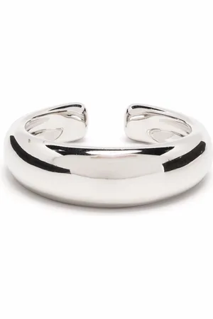 TOM WOOD Thick Large sterling- ear cuff