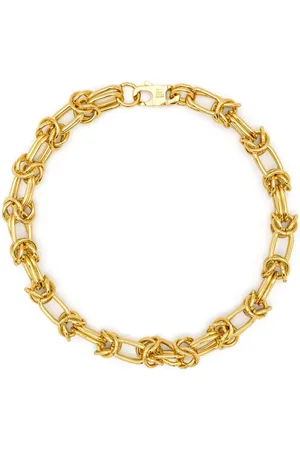 FEDERICA TOSI Cecile chain necklace