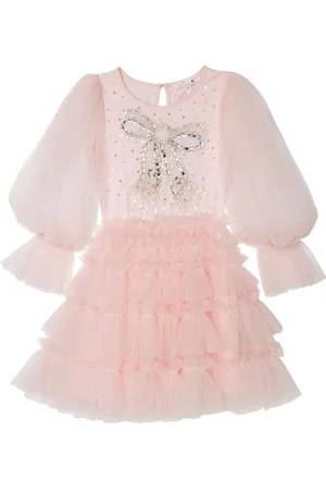 Tutu Du Monde Wrapped Up tutu dress