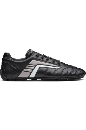 Prada Rev low-top sneakers