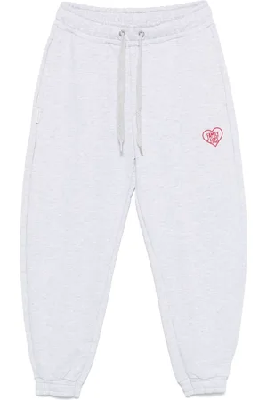 Family First Heart Logo sweatpants