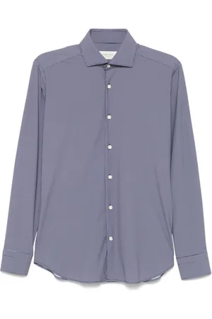Tintoria Mattei Xacus shirt
