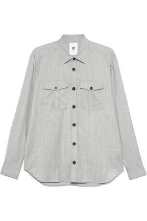 PT Torino Mélange shirt