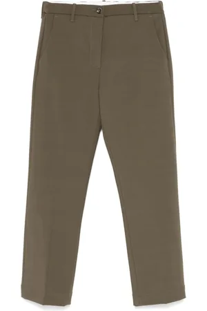 Nine In The Morning Magda trousers
