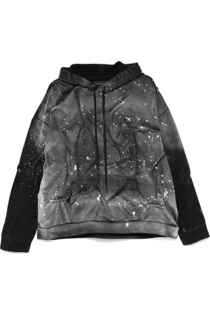 Who Decides War Gathered Thorn hoodie