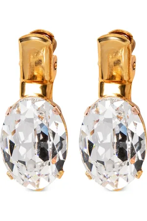 Jennifer Behr Kara hair clips (set of 2)
