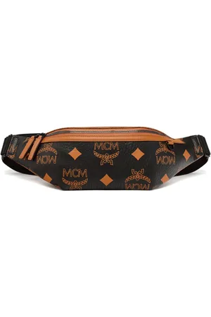MCM Fursten belt bag