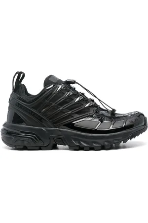 Maison Margiela Panelled sneakers