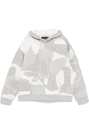 Who Decides War Atom hoodie