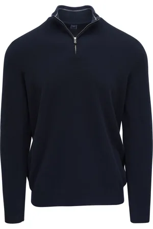 FEDELI Cashmere sweater