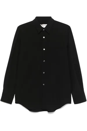 Comme des Garçons Wool shirt