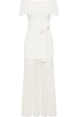 Rebecca Vallance Mariana midi dress